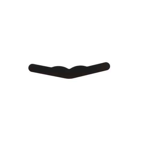 Matrix Bands, .0015", 0.04 mm, # 2, 12/Pk, 101113
