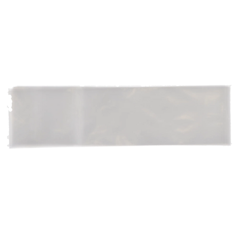 Digital Sensor Sleeves 2.5" x 10" 500/Pk, 101156, Infection Control, Protective Barriers-X-Ray Sensor Sleeves