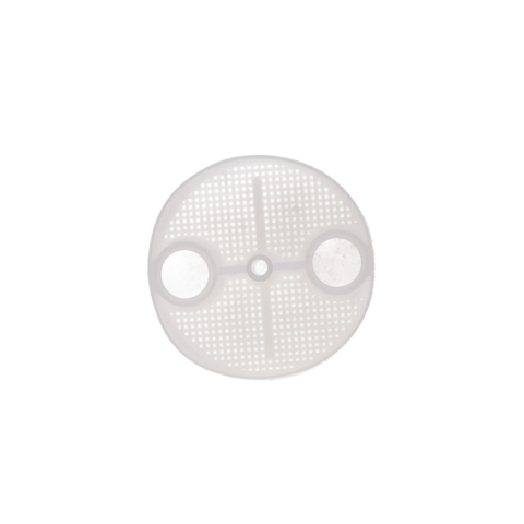 Disposable Trap 2 1/8" 5501, 101224, Evacuation, Disposable Traps - Cuspidor Strainers