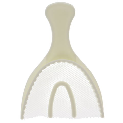 Bite Registration Trays 30/BX Full Arch, 108116
