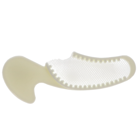 Bite Registration Trays 35/Bx Quadrant, 108118