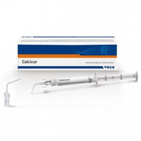 Calcicur - syringe 2,5 g, 1093, (10/28/2025)