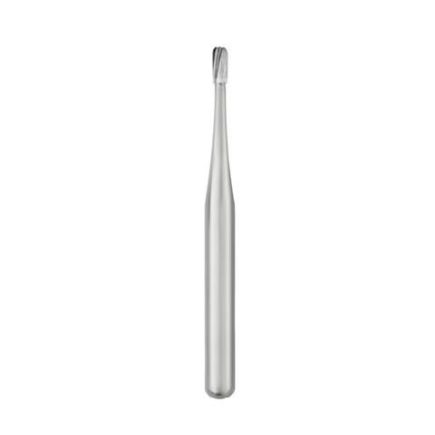 Standard Operative Carbide Single-Use Burs, FG, Short Pear, # 330S, 25/Pk, 10843