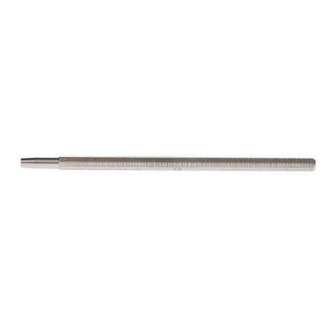 Metal Mirror Stems Octagonal Cone-Socket, 104002