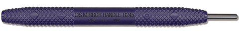 Periotome Serrated DE Anterior, R256