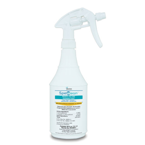 ProSpray Disinfectant Spray Bottle 24oz, PSC240