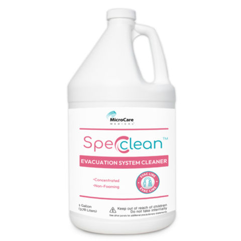 ProE-Vac Gallon w/1oz Pump, PVAC128-1