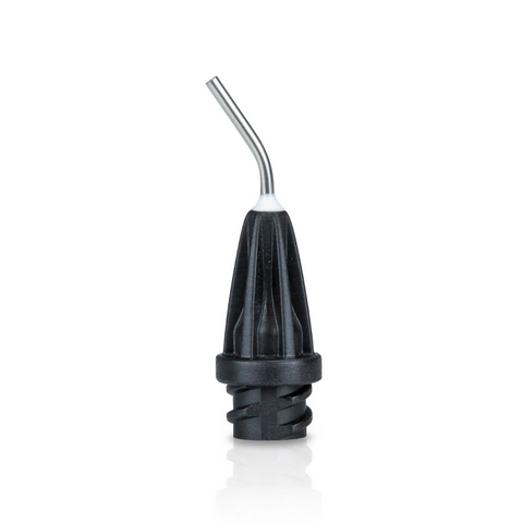 Tetric EvoFlow Bulk Fill Cannula Luer Lock Black 1.2mm 20/Box, 669838