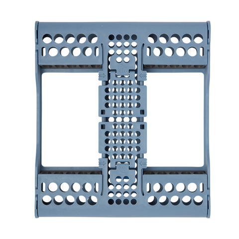 E-Z Jett Cassette - 10 Place Blue, 50Z930B