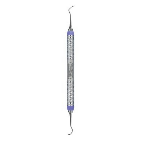 Sickle Scaler 204 DE Posterior #2 Handle, S204S