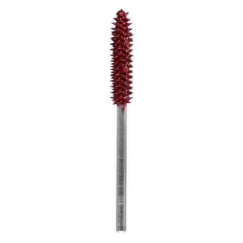 Hedgehog Trimming Carbide Bur, HP, Long Taper, 1/Pk, S501