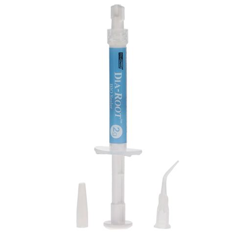 Dia-Root Bio Sealer Regular Kit 2g Syringe, 1003-701