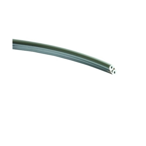 Syringe Tubing 2 Hole Asepsis Straight Sterling 12", 236