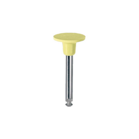 Alpen Composite Polishing High Luster RA Small Lens 5/Pk, RP230086RA