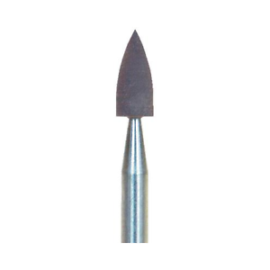 Dura-Green DIA Stones CA FL3 3/Pk, 0163