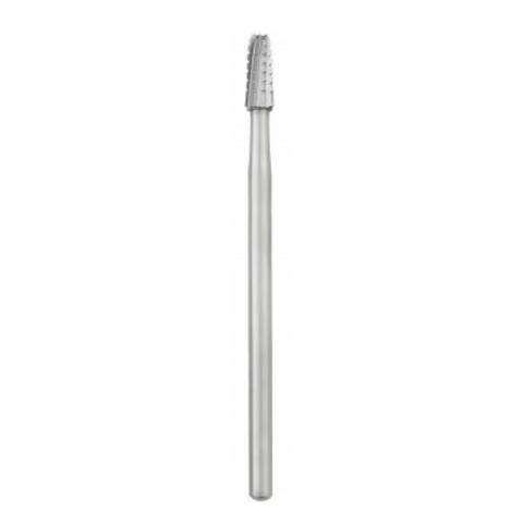 Sterile Oral Surgery Carbide Burs, FGOS, Shank 5, Cross Cut Fissure, # 1703, 2.1 mm, 10/Pk, 30067