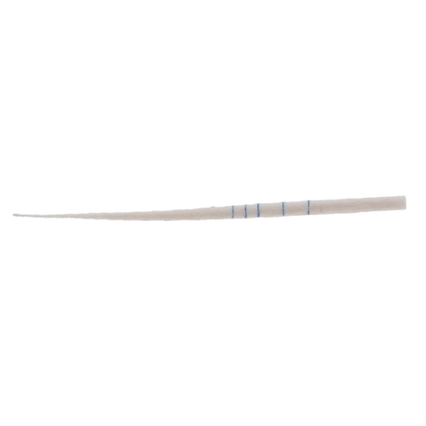 Paper Points, MM, Dia-ProISO GT .06 #15, Spillproof, 100/Pk, MP212-603
