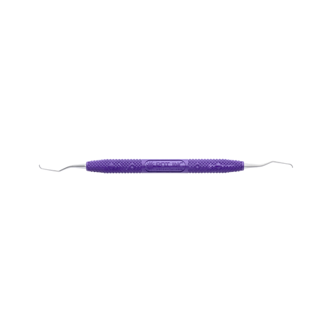 Gracey 1/2 Extended Reach Micro Mini, Purple, R011