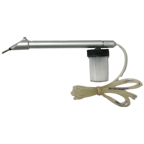 Optiblast II Microblaster Finishing System Intro Kit (Including 60 Degree Tip, 36700