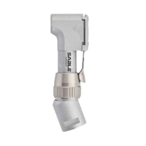 STAR Type Ball Bearing Swing Latch Head With Elbow - 20000 RPM, 1600410