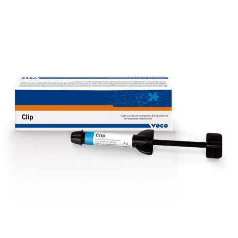 Clip Tripack, 3 x 4gm Syringes, 1285