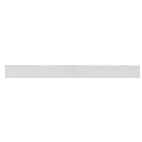 Mylar Matrix Strips, Straight .002, 1000/Bx
