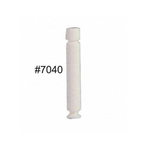 Plasdent - Block-4-Bite #7040 Disposable Bite Blocks for Panoramic X-Ray Machines, Fits GE