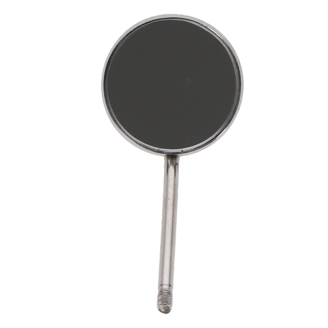 Mirror Chrome Simple Stem #4 12/Pk, 300150