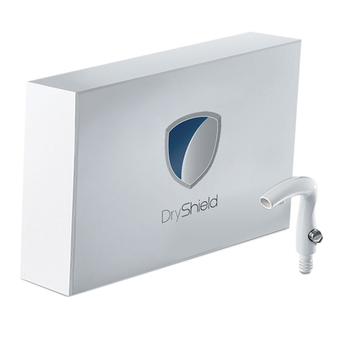 DryShield DS Lite - DryShield, DS-SYS-002