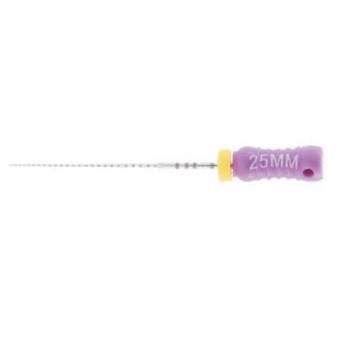 Premium Plus - C-Files 25 mm #06 6/Pack