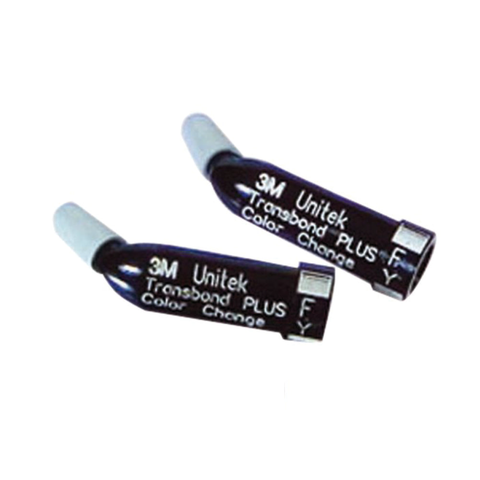 TransBond Plus Color Change, Capsule Refill, 0.2 g, 25/Pk, 712-104