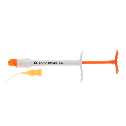Bio-C, Bioceramic Root Canal Sealer, 0.5 grams, Syringe, 4/Pk, 3823