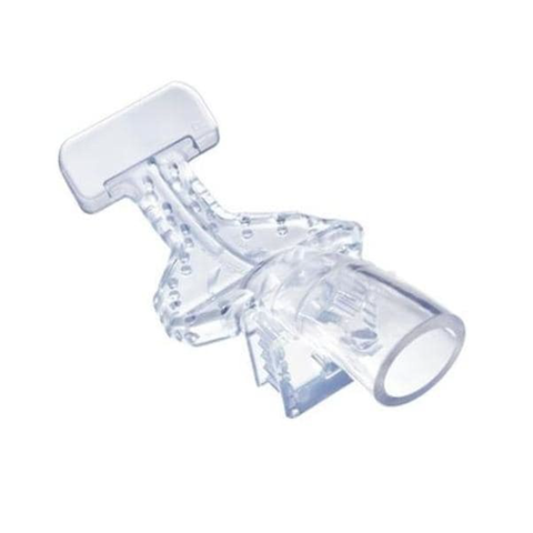 DryShield HVE Autoclavable Mouthpiece, X-Pedo, 4/Pk, DS-MPX-001