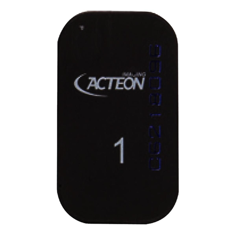 Acteon - PSPIX-2 Digital Imaging Plates Size 1 2/Pk, 990216