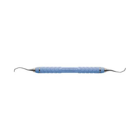 Hu-Friedy - Curette Gracey 13/14 Rigid #C8 Resin Handle, SG13/14RC8E2