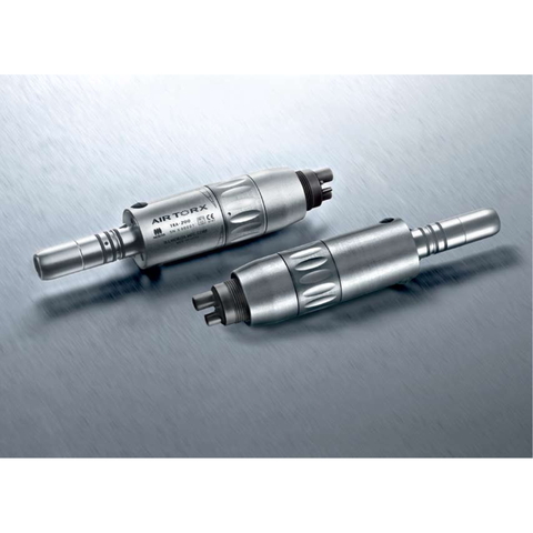 J Morita - Air Torx Low Speed Air Motor