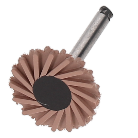 Alpen Shapeguard Polisher Zirconia Plus, 140 Step 2, 60022206