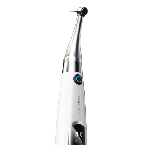 Woodpecker, MotoPex, Brushless Endo Motor, 1/Pk (Scratch on the screen)