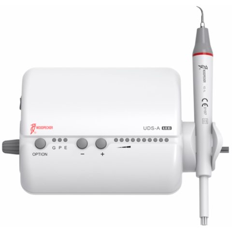 Woodpecker, UDS-A LED, Ultrasonic Piezo Scaler Unit, 1/Pk