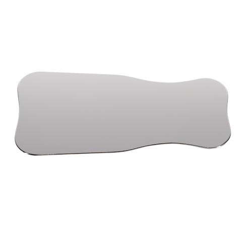 Photograpy Mirrors, Double-Sided, Extra Large Adult Occlusal  (3?x 5 4/5?x 2 1/2?) , IPM2-6FSA