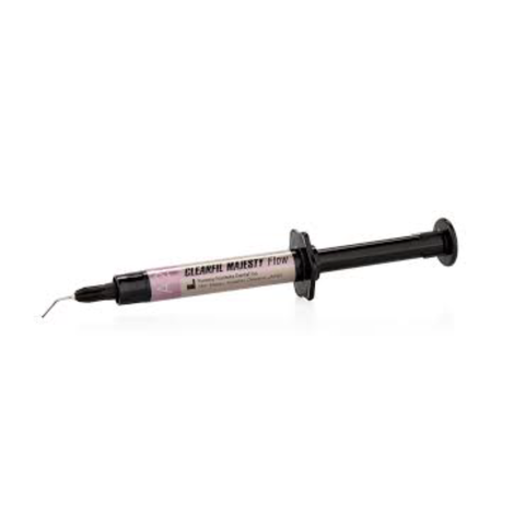 Clearfil Majesty Flow Flowable Resin Composite, Light-Cure, Syringe Refill, 3.2 g, E2, 1/Pk, 2620KA