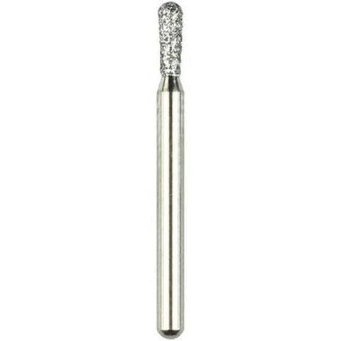 Robot Diamond Points, FG, Pear, 015-045, 4.5 mm, 0878-1