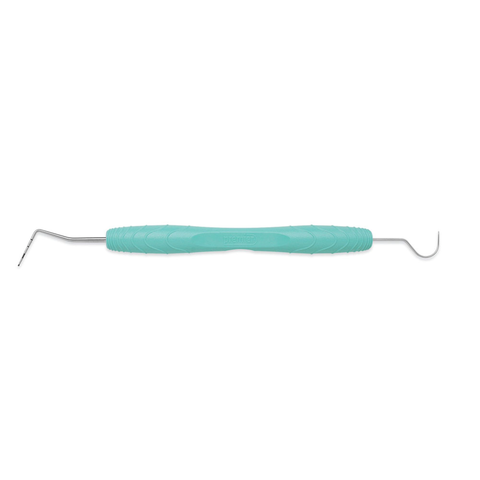 PremierAir Probex WHO, Clear-View, 1003603