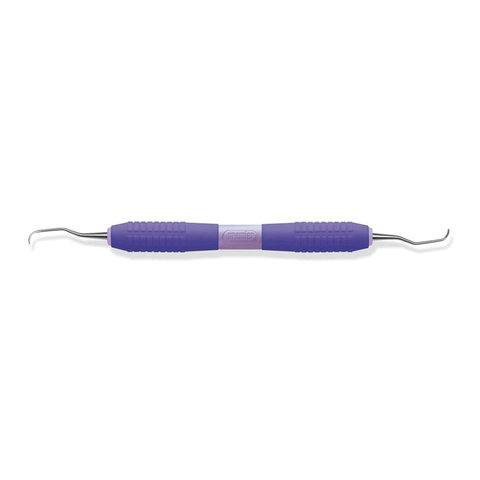 Big Easy Ultralite Handle Pocket Scaler, PS 7/8, Double End, 05663