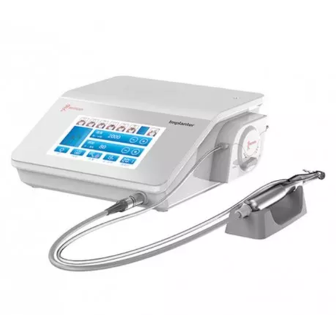 Woodpecker,?Implanter, Implant Motor, 1/Pk