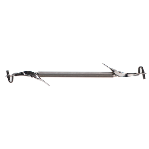 Amalgam Carrier DE Reg/Reg, 300102