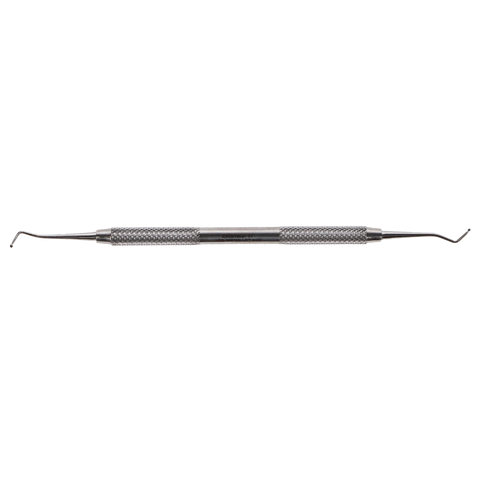 Excavator, Double-Ended, # 17, 1/Pk, 300128