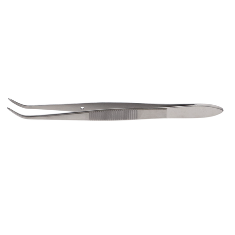 Cotton Pliers, Perry, 5", Serreted, 1/Pk, 300176