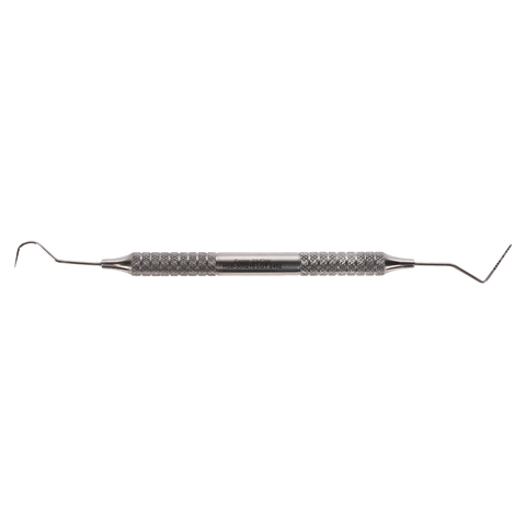 Expro, Periodontal Probe, Double-Ended, # 23/Ow, 1/Pk, 300219