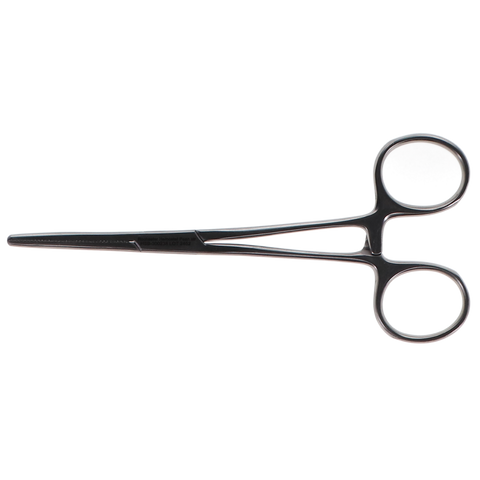 Rochester Pean, Hemostatic Forceps, Straight, 5.5", 1/Pk, 300238
